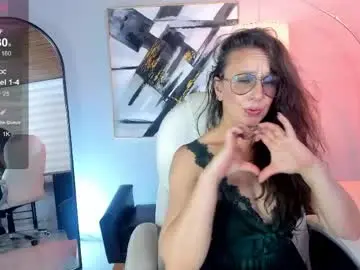 Chaturbate Live Sex of indigo_sativa