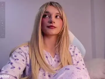 Chaturbate Adult Video Chat of janee_lane