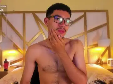Chaturbate Nude Webcam of jaxon_carter