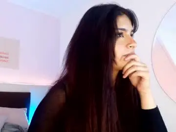 Chaturbate Sex Chat of liliith_savett