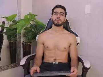 Chaturbate Live Porn of markoss_miles
