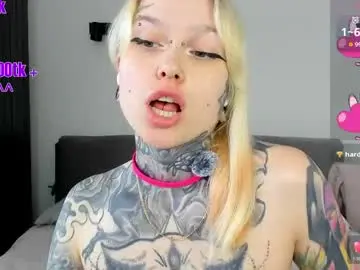 Chaturbate Watch Live Sex Cams of max69alexa