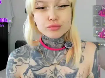 Chaturbate Watch Live Sex Cams of max69alexa
