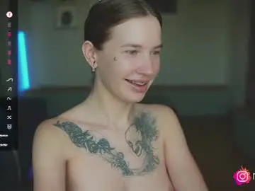 Chaturbate Sex Cam of mel_collins