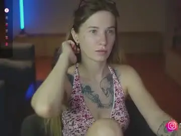 Chaturbate Adult Webcams of mel_collins