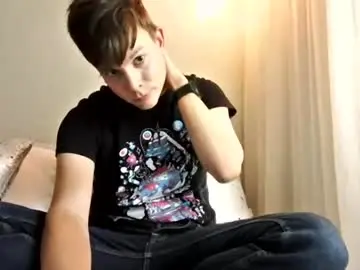 Chaturbate Free Live Porn of michaeltwinkboy