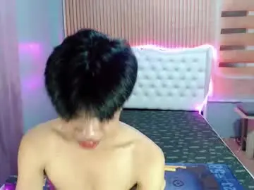 Chaturbate Free Porn Cam of nagaselen34