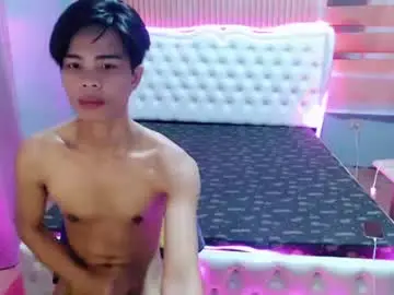Chaturbate Adult Video Chat of nagaselen34