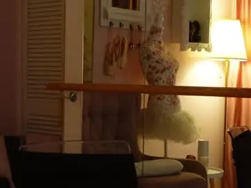 Chaturbate Nude Webcam of oliviasway
