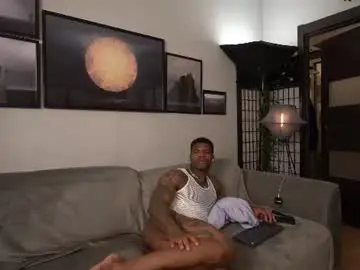 Chaturbate Watch Live Sex Cams of ostine_brown