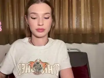 Chaturbate Nude Webcam of pussymoneywet