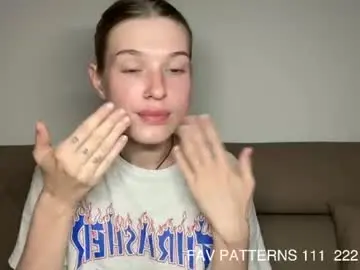 Chaturbate Live Sex of pussymoneywet