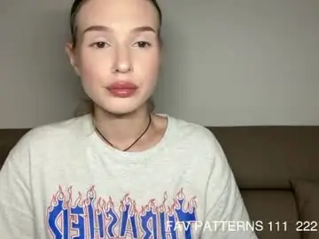 Chaturbate Live Porn of pussymoneywet