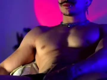 Chaturbate Sex Cam of tokyo_oo