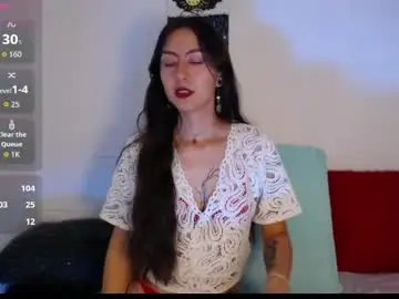 Chaturbate Adult Video Chat of _ir1s_