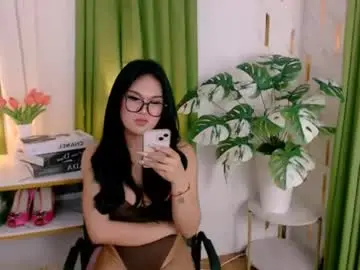 Chaturbate Best live sex cam show of alluring_brianna08