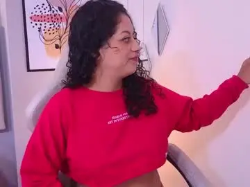 Chaturbate Sex Chat of camilalevy
