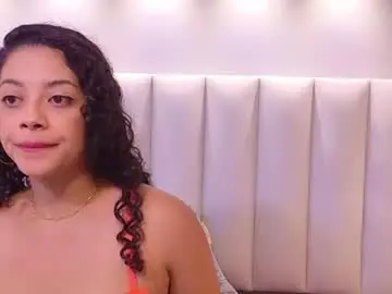 Chaturbate Best live sex cam show of camilalevy