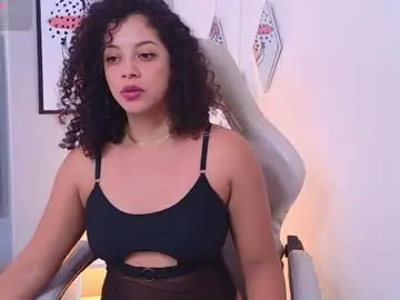 Chaturbate Best Webcam of camilalevy
