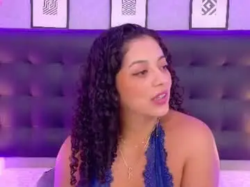 Chaturbate Nude Webcam of camilalevy