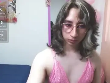 Chaturbate Adult Webcam of charlothe_dumont