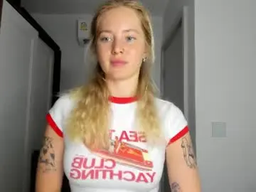 Chaturbate Nude Webcam of e___lisa