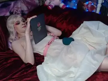 Chaturbate Best Webcam of iselestias