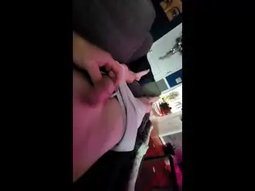 Chaturbate Sex Cam of jcambron1408