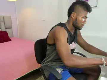 Chaturbate Live Porn of juan_123__