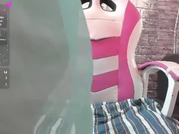 Chaturbate Free Porn Cam of lina_sanchezih