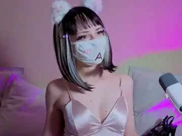 Chaturbate Watch Live Sex Cams of lunanyanmi