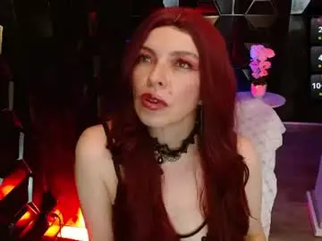 Chaturbate Live Porn of sauvage_lilith