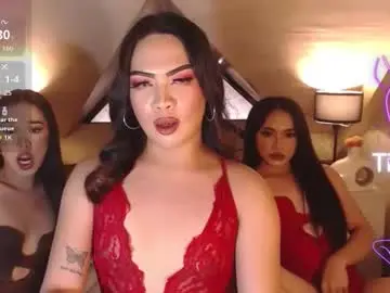 Chaturbate Adult Video Chat of sluttyfilthyalexa