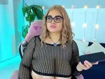 Chaturbate Live Sex of _zoe_rey_