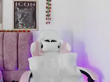 Chaturbate Sex Chat of alisson_boobs_