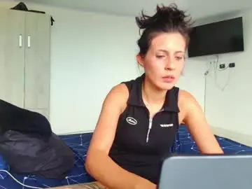 Chaturbate Adult Video Chat of alouquaa