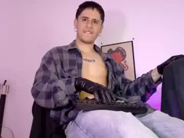 Chaturbate Free Porn Cam of antonnello_
