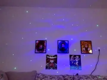 Chaturbate Live Porn of audicutie96