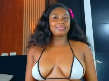 Chaturbate Free Live Porn of black_treassure