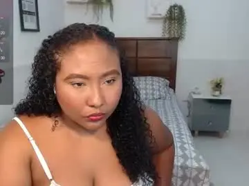 Chaturbate Private Sex Chat of caroldelatorre