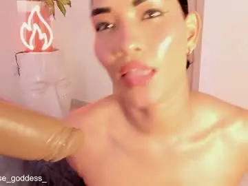 Chaturbate Best Webcam of chinese_goddess