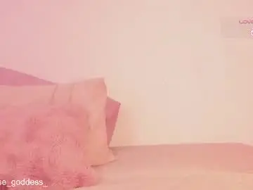 Chaturbate Live Sex Cam of chinese_goddess