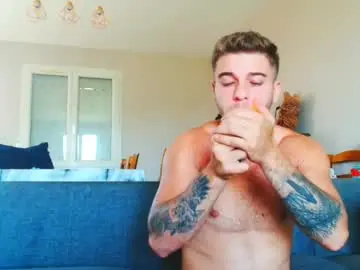 Chaturbate Best live sex cam show of elkafit28