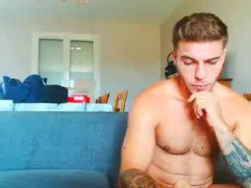 Chaturbate Live Porn of elkafit28