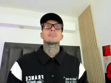 Chaturbate Live Porn of kael_calle