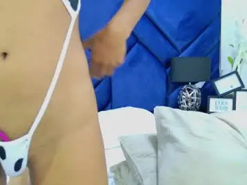 Chaturbate Sex Cam of karlaortiz