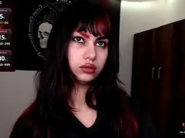 Chaturbate Adult Webcams of littleluciferrr