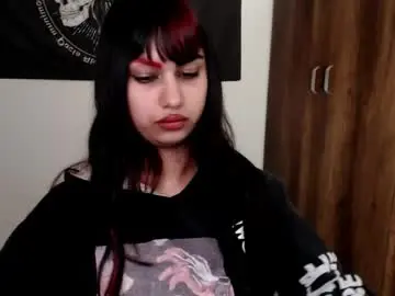 Chaturbate Adult Video Chat of littleluciferrr