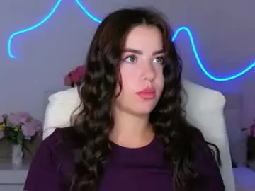 Chaturbate Adult Webcam of maddieperezz
