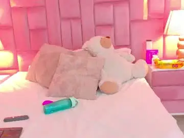 Chaturbate Best live sex cam show of naiamendoza